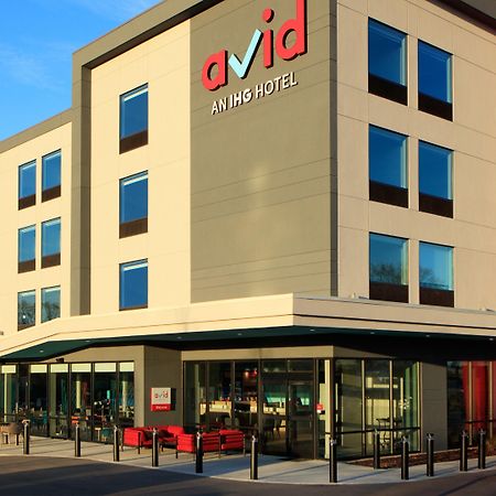 Avid Hotels - Beaumont By Ihg Экстерьер фото