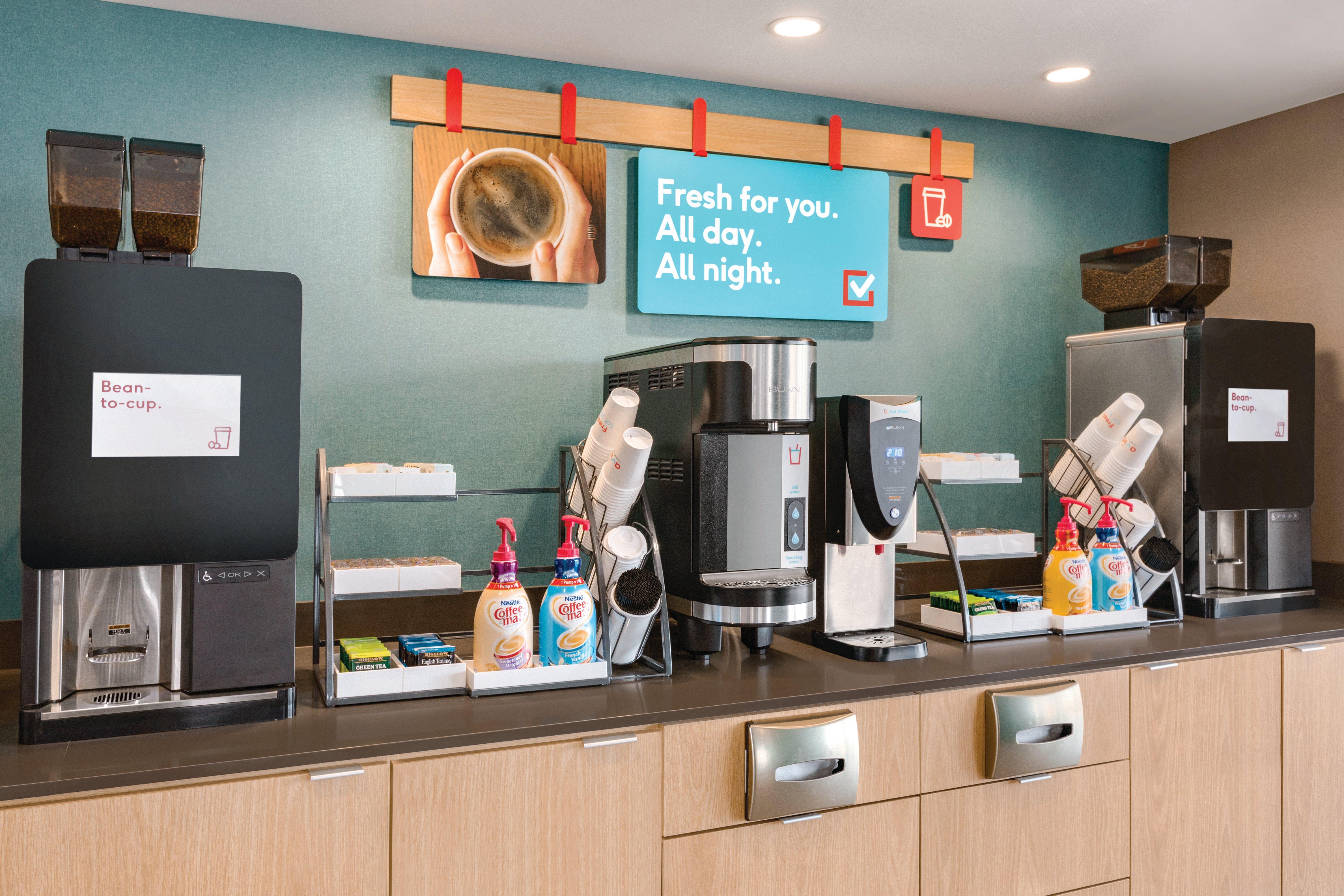 Avid Hotels - Beaumont By Ihg Экстерьер фото