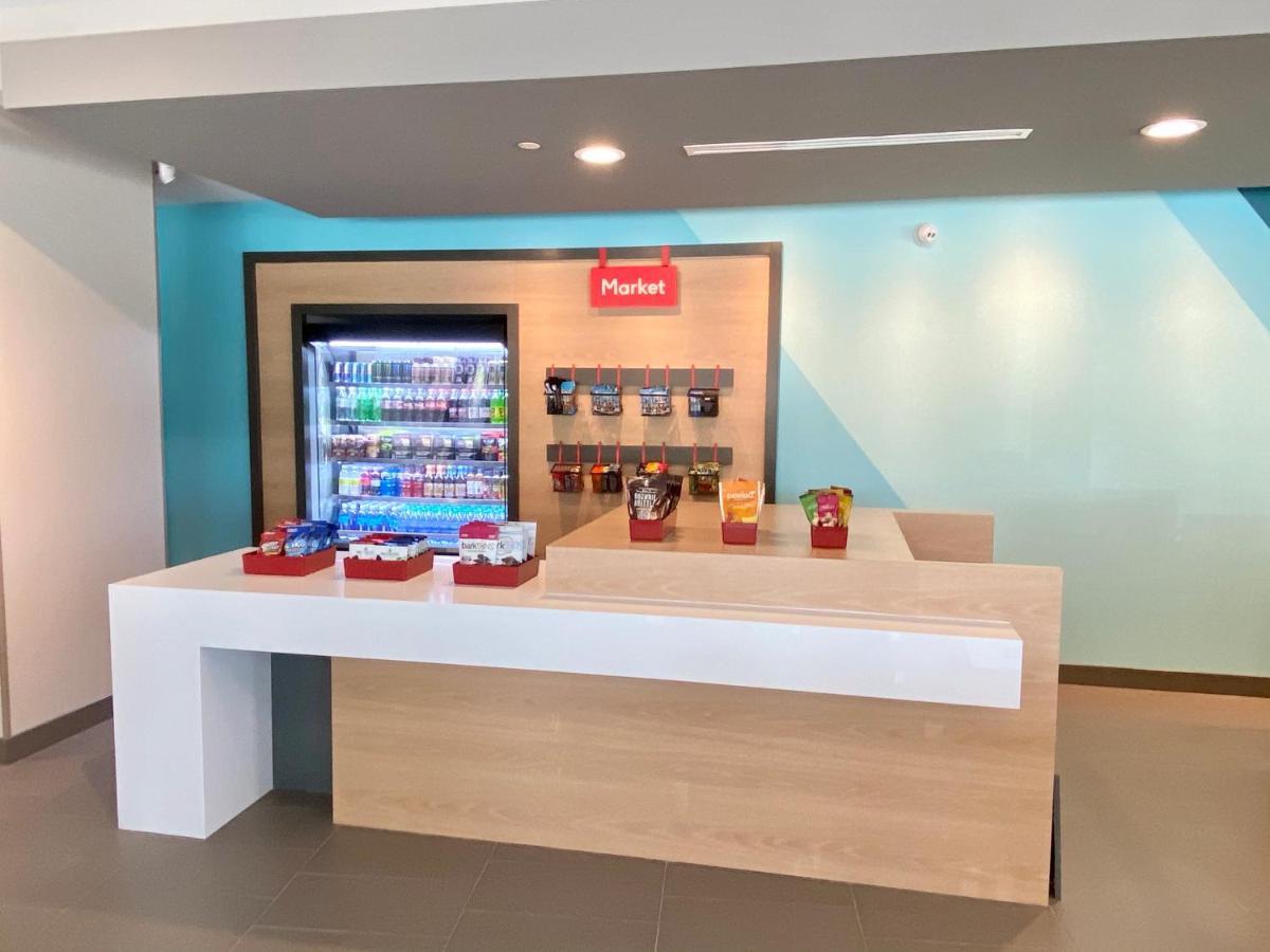 Avid Hotels - Beaumont By Ihg Экстерьер фото